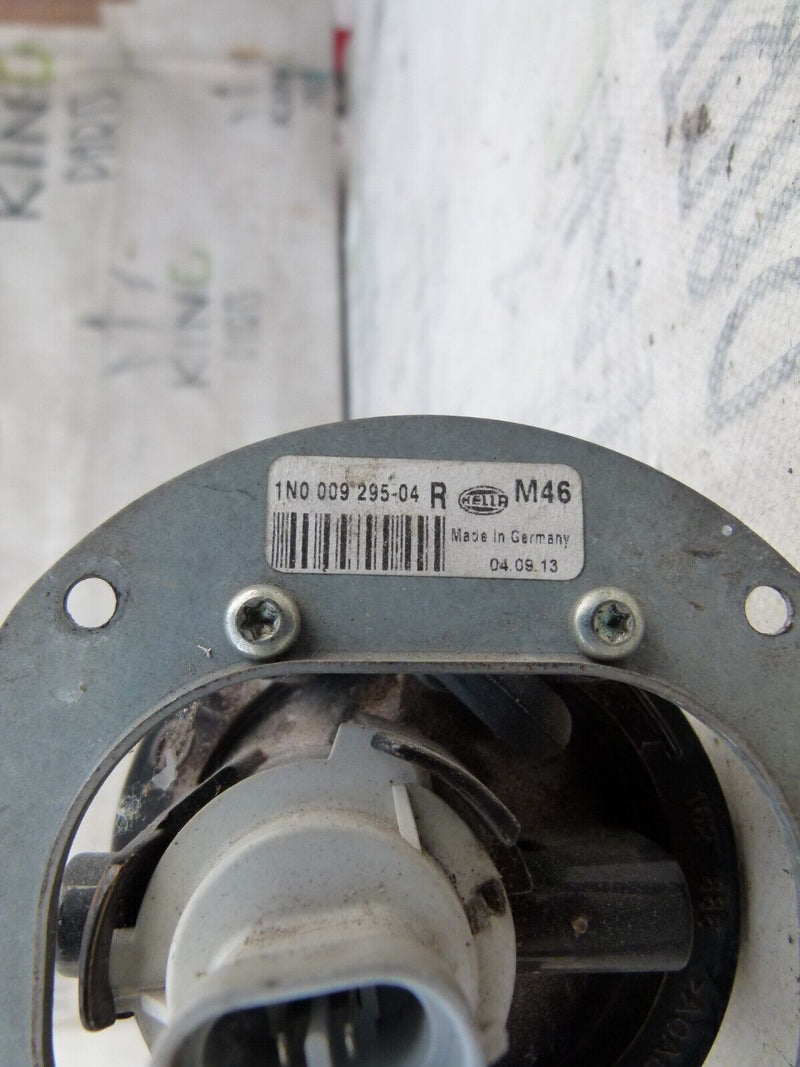 MERCEDES C W204 2007-2011 FRONT RIGHT LOWER FOG LIGHT GENUINE 1N0009295