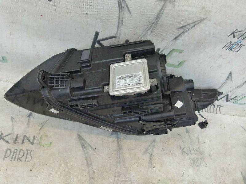 RANGE ROVER EVOQUE FACELIFT 2016-18 RIGHT DRIVER SIDE LED XENON HEADLIGHT