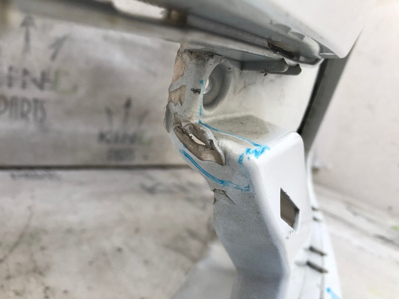 FORD PUMA ST 2019-ONWARDS REAR BUMPER GENUINE L1TB17757