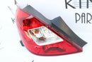 VAUXHALL CORSA D 2006-2014 5DR RHD LEFT REAR LIGHT 13269050