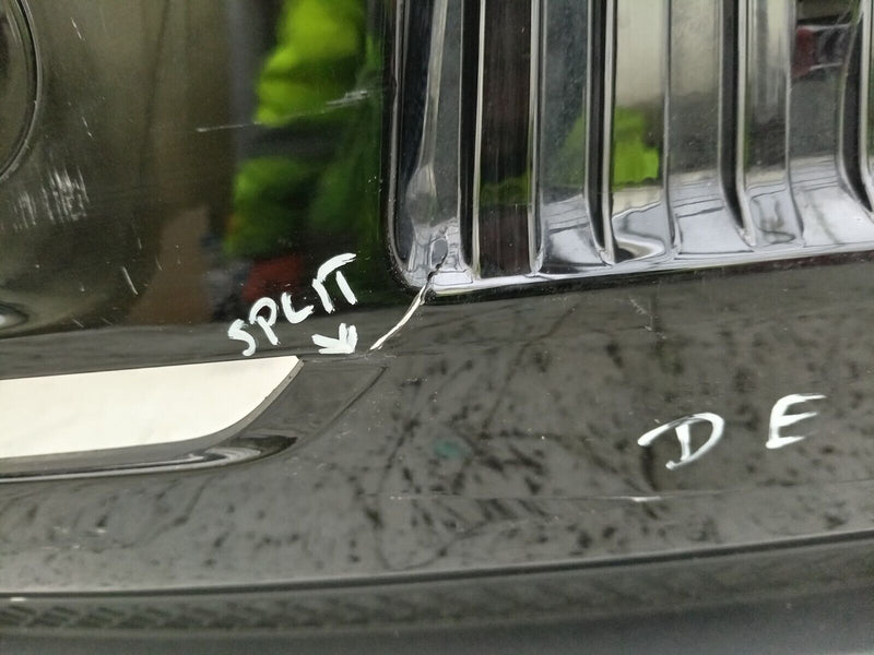 KIA EV6 ELECTRIC ESTATE 2021-ON REAR BUMPER 86671-CV000