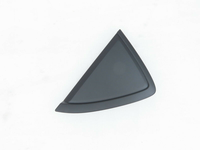 Mazda 2 2014-ON LEFT FRONT DOOR GARNISH CORNER D09W50M60A /S50-71