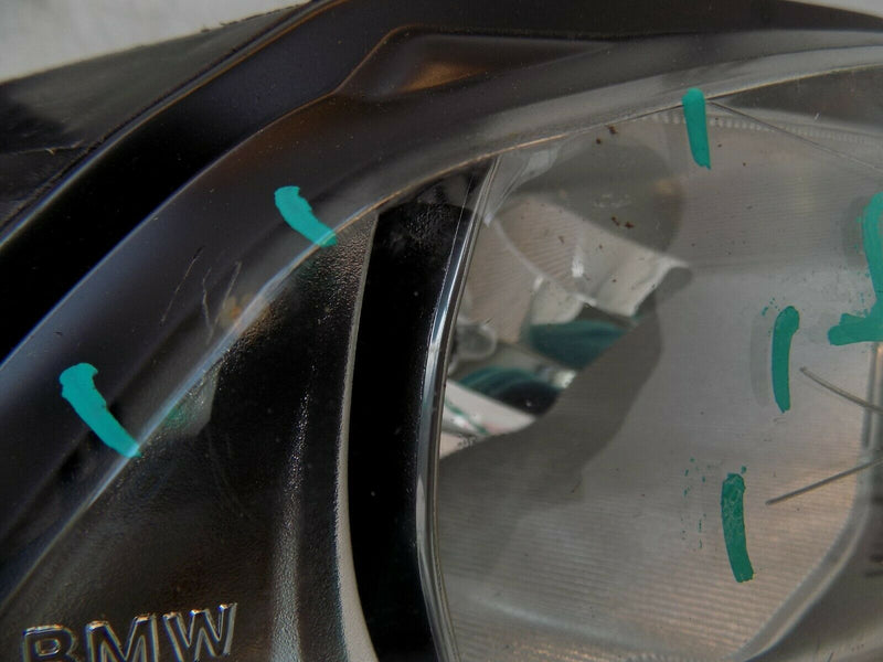 BMW S1000XR 2015-2017 FRONT HEADLIGHT GENUINE LIGHT LAMP RIGHT SIDE 1024001