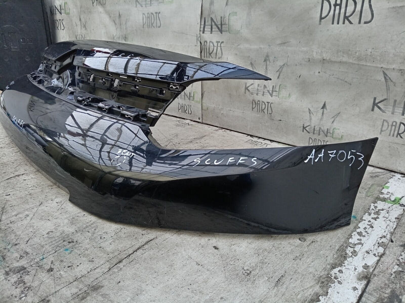 CITROEN DISPATCH 2019-ON FRONT BUMPER 9808638877