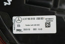 MERCEDES B CLASS W247 2019 2020 REAR LEFT LIGHT FENDER LAMP A2479065900