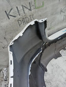 BMW X1 F48 2016-2019 REAR BUMPER GENUINE PDC 51127332323