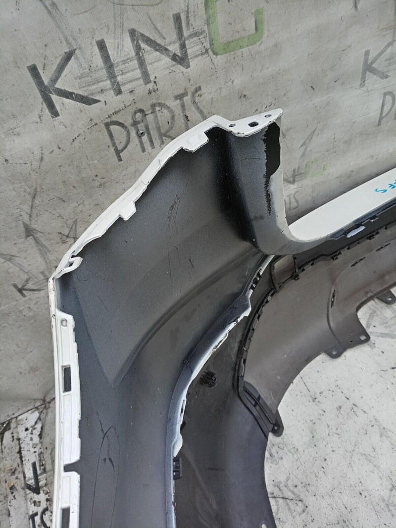 BMW X1 F48 2016-2019 REAR BUMPER GENUINE PDC 51127332323