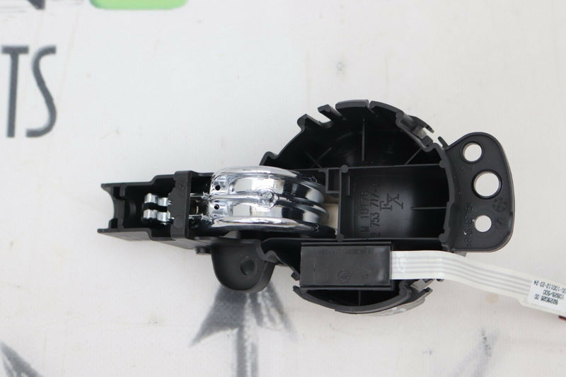 MINI COOPER S R55 R56 R57 R58 R59 2007-2015 LEFT INTERIOR DOOR HANDLE 2753717