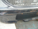 CITROEN XSARA PICASSO FACELIFT 2004-2007 REAR BUMPER GENUINE BLACK (A8616)