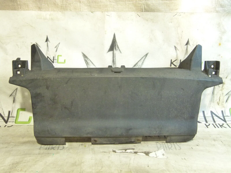 RANGE ROVER SPORT 13-17 REAR BUMPER LOWER TOW BAR GENUINE DK6217F846AC