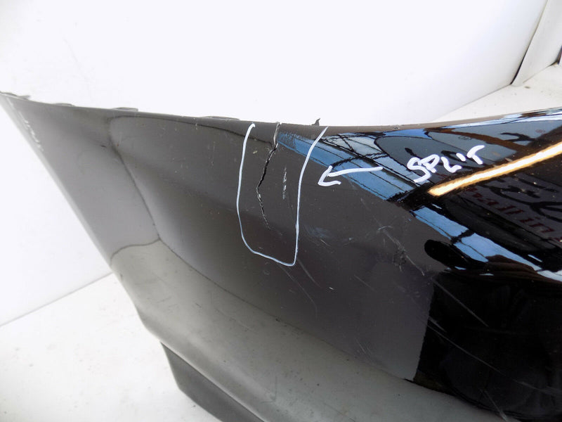 LEXUS RX350 RX400 MK2 (XU30) 2003 2004 2005 2006 2007 REAR BUMPERG ENUINE
