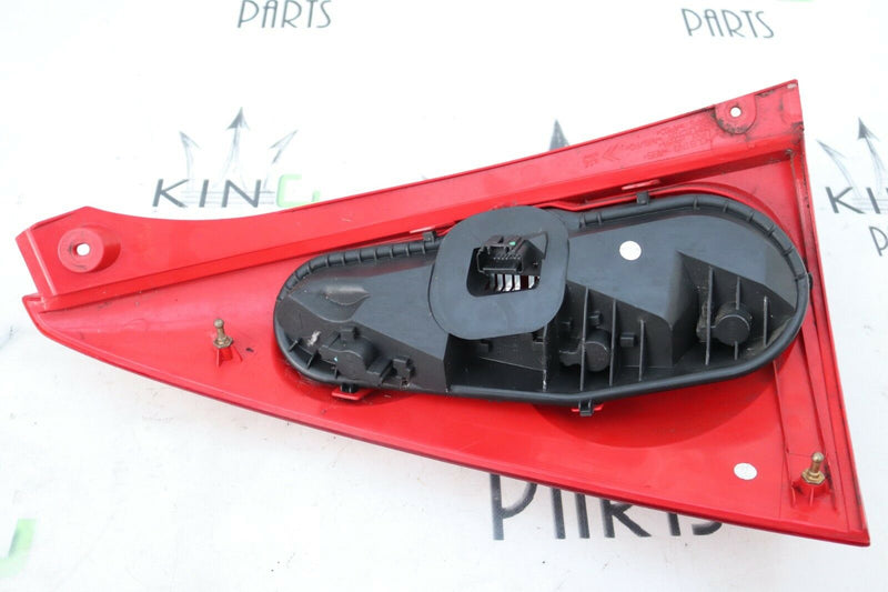 PEUGEOT 107 CITROEN C1 2005-2008 RIGHT DRIVER SIDE REAR LIGHT TAIL LAMP