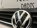 VW POLO MK5 6C FACELIFT 2014-2017 FRONT BUMPER RADIATOR GRILL GRILLE 6C0853651A