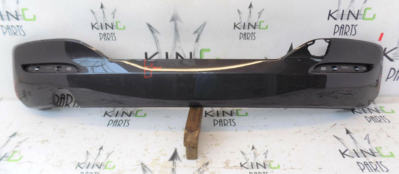 BMW F20 M SPORT LCI 2015-2017 REAR BUMPER DIFFUSER SKIRT VALANCE 8060292