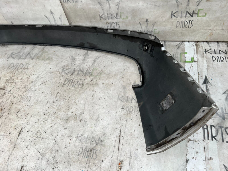 VOLVO XC90 MK2 R-DESIGN 2014-2017 REAR BUMPER LOWER SECTION 31353430