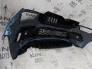 SKODA KAMIQ SUV 2019-2021 GENUINE FRONT BUMPER 658807221