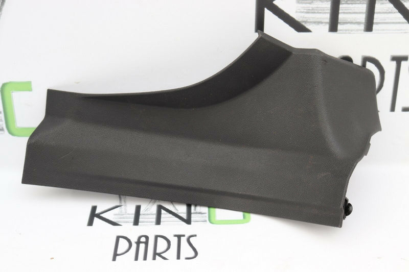 VAUXHALL CORSA D 2006-2014 RIGHT REAR INTERIOR COVER TRIM 13196696 *2