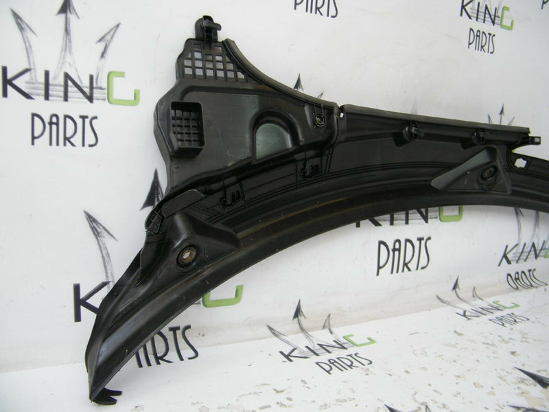 MINI ONE/ S/ COOPER F55/56/57 2014-ON RHD WINDSCREEN COVER TRIM APRON 7305494