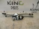 VAUXHALL CORSA D 2006-2014 FRONT WIPERS MOTOR WITH LINKAGE MECHANISM