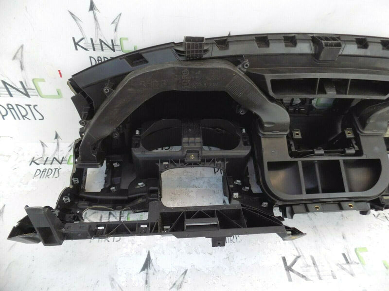 SKODA KODIAQ 2017-ON DASHBOARD BLACK GENUINE 567857181 KING PARTS