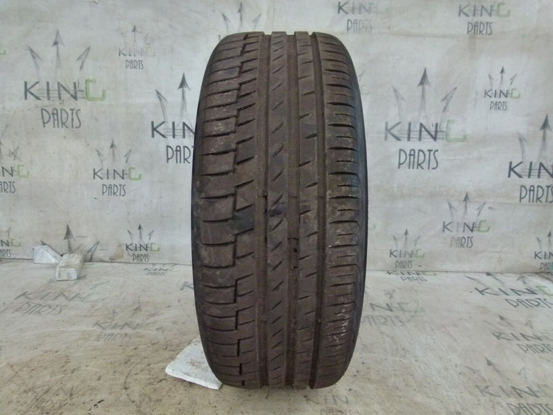 BMW X1 F48 WHEEL ALLOY RIM 18" & TYRE 225/50/18 7.5J ET41 GENUINE 6885381