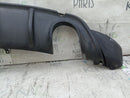 ALFA ROMEO GIULIETTA 940 2010-16 GENUINE REAR BUMPER DIFFUSER 50903312