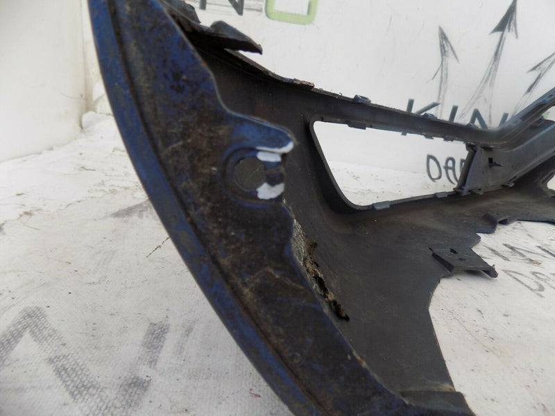 VOLVO XC90 2015-on R DESIGN FRONT BUMPER LOWER VALANCE TRIM 31383817