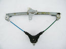 SUZUKI WAGON R GL R+ 2003-2006 REAR DOOR WINDOW WINDER REGULATOR LEFT SIDE N/S