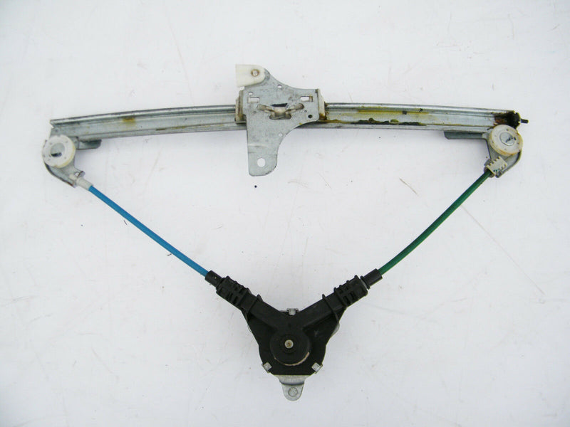 SUZUKI WAGON R GL R+ 2003-2006 REAR DOOR WINDOW WINDER REGULATOR LEFT SIDE N/S