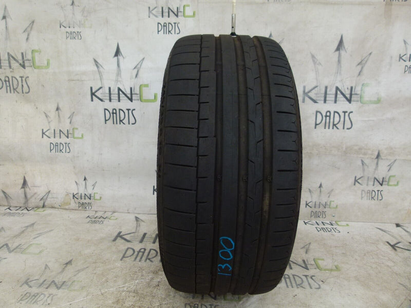 AUDI TT RS WHEEL ALLOY RIM TIRE 9JX19H2 ET52 8S0601025Q GENUINE