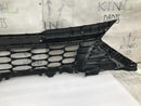KIA SPORTAGE MK5 NQ5 e 2022-ON FRONT BUMPER RADIATOR GRILL GRILLE 86351-R2020
