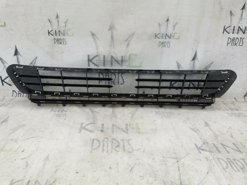 VW GOLF MK7 2013-17 FRONT BUMPER LOWER GRILL GRILLE 5G0853677B