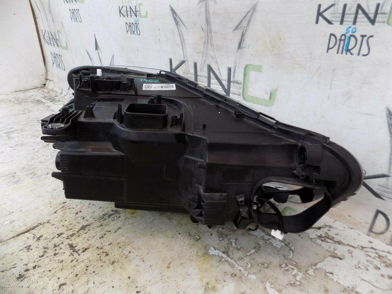 BMW X1 F48 2015-ON FULL LED HEADLIGHT HEADLAMP LEFT GENUINE PN:63117472221