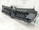 VW GOLF MK7 GTD 13-17 FRONT BUMPER UPPER GRILL GRILLE GENUINE 5G0853651AM