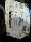 AUDI A4 S4 8W B9 2016-ON FRONT LEFT SIDE DOOR CARD CLOTH 8W0867133