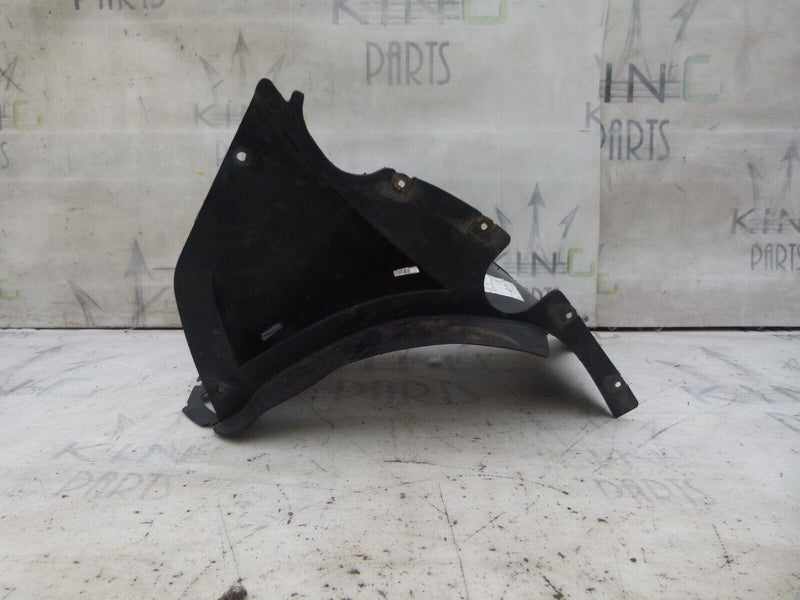 VW GOLF MK7 2012-16 FRONT RIGHT WHEEL MUD GUARD GENUINE 5G0805974