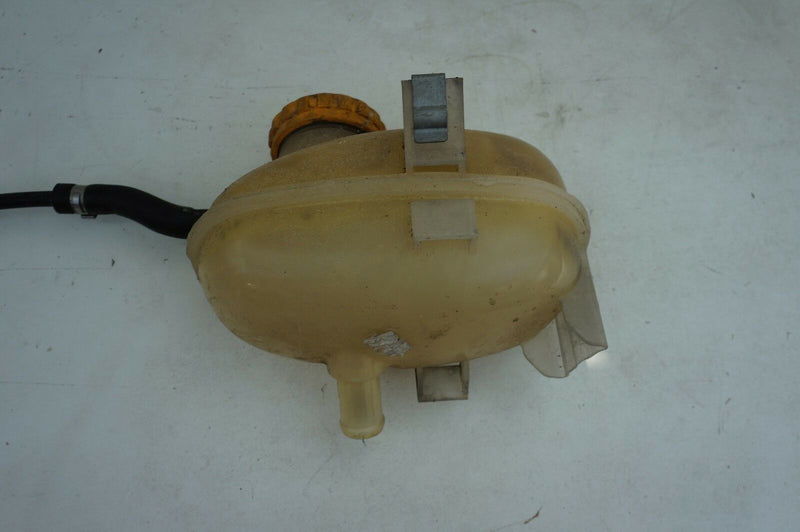 VAUXHALL CORSA C 2000-2006 RADIATOR HEADER TANK WATER BOTTLE RESERVOIR - S34-19