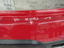 NISSAN QASHAQI NJ10 2008-2010 REAR BUMPER GENUINE 85022EY10H