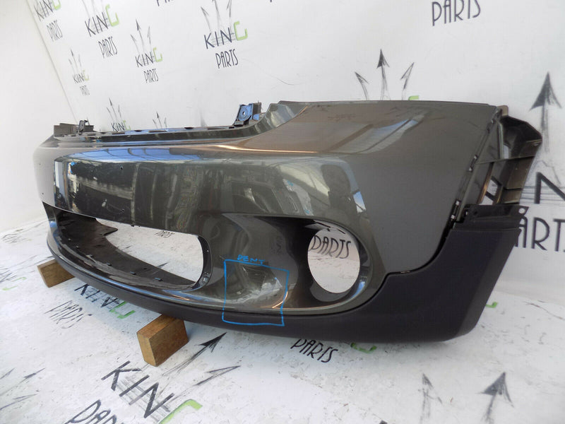 BMW MINI COOPER COUNTRYMAN R60 2010-14 FRONT BUMPER GENUINE 5111 9802216