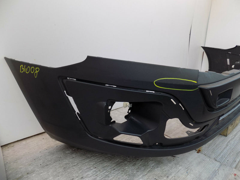 TRANSIT TOURNEO CUSTOM 2012-2018 FRONT BUMPER GENUINE GK21-17K946-AA (B1008)
