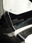 PEUGEOT 2008 ALLOY RIM 17" TYRE 215/60/17 6.5J ET32 GENUINE 982818608