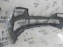 SKODA KAMIQ 2019-ON - GREY - FRONT BUMPER - GENUINE - 658807221