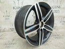 BMW 1 SERIES F20 F21 GENUINE WHEEL ALLOY RIM 7.5JX17H2 IS43 6850151