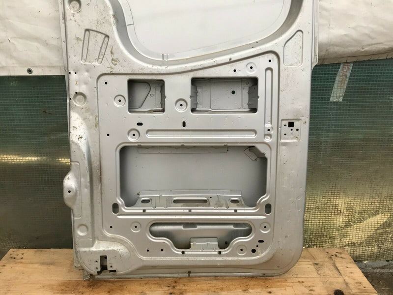 MERCEDES SPRINTER W906 2006-2018 LOW HEIGHT LEFT SIDE REAR DOOR PANEL