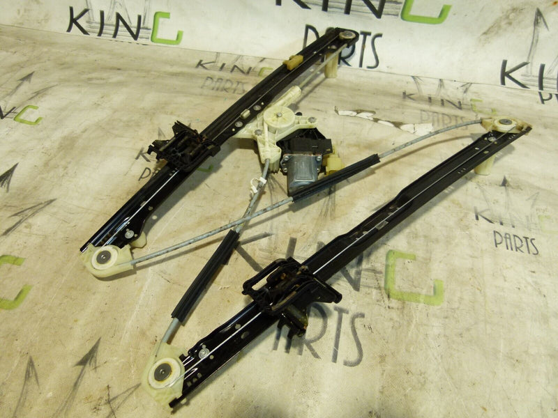 RANGE ROVER SPORT L494 REAR RIGHT DOOR WINDOW MECHANISM GENUINE DK6227000AF