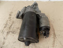 BMW 5 SERIES F10 F11 520D  AUTOMATIC STARTER MOTOR  BOSCH 8506657-01