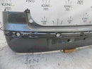 GENUINE RENAULT LAGUNA 2001  MK2 REAR BUMPER P/N: 8200 002 668
