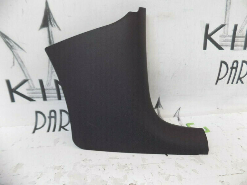 VW UP 2011-2016 3DR FRONT A PILLAR RIGHT LOWER TRIM PANEL 1S1863484A *N3