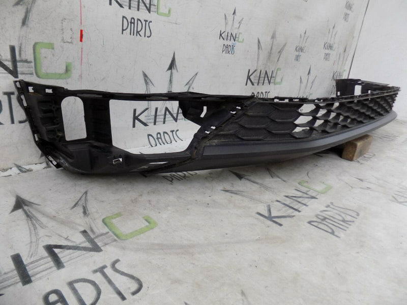 VW TIGUAN 5NA 2016-ON SPOILER VALANCE FRONT BUMPER GENUINE 5NA805903