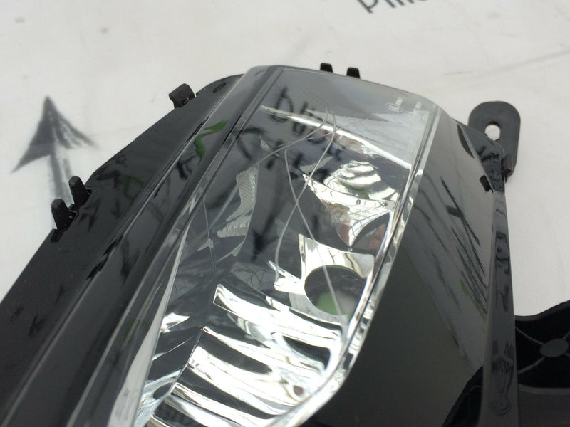 VAUXHALL ASTRA K, ZAFIRA C FOGLIGHT GENUINE FOG LAMP LEFT SIDE N/S 13401153